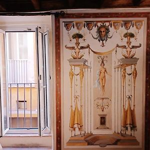 Rental In Rome Falegnami