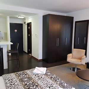 Imperial Suites
